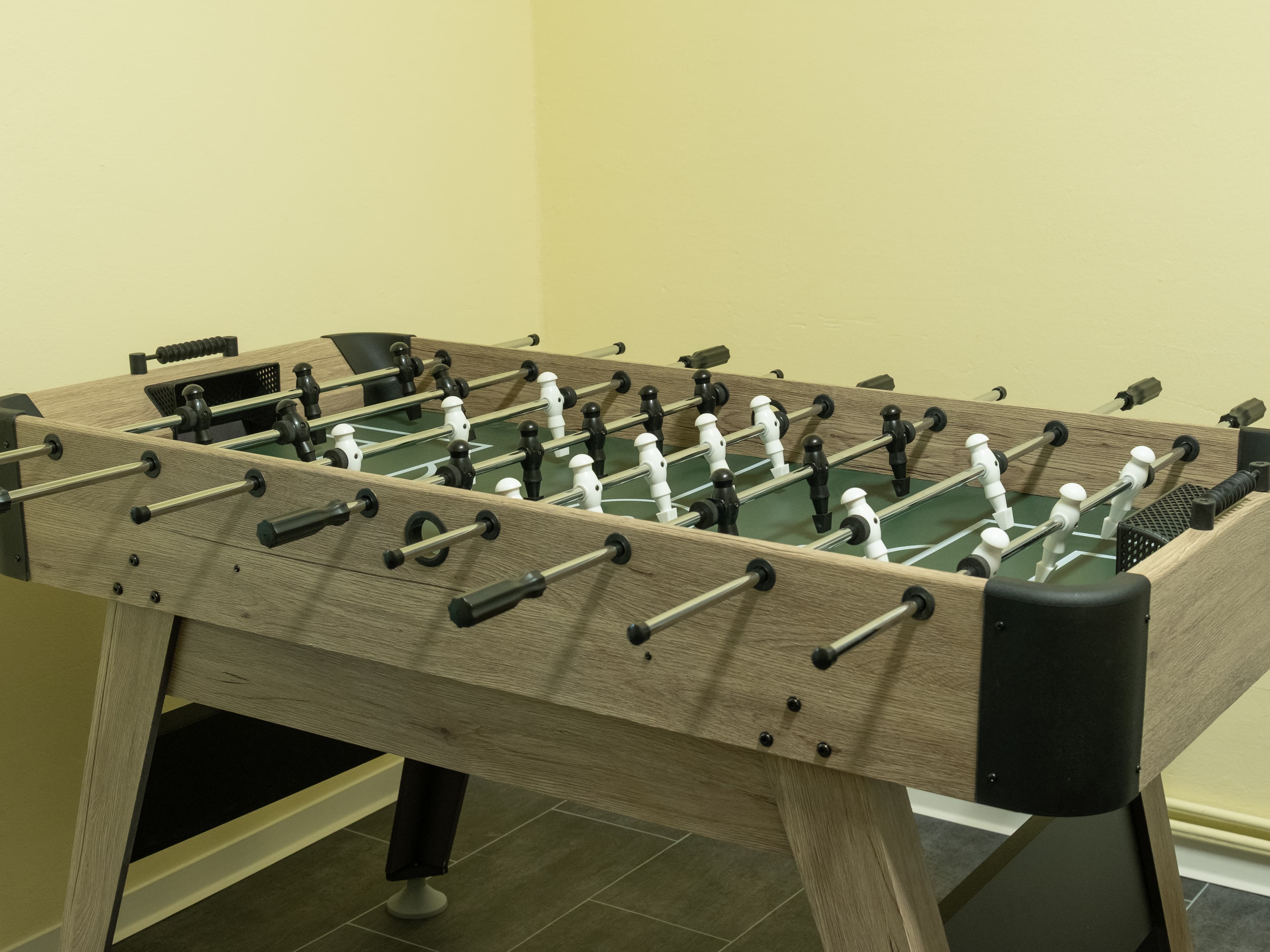 Eli's Party Raum – Impression 1