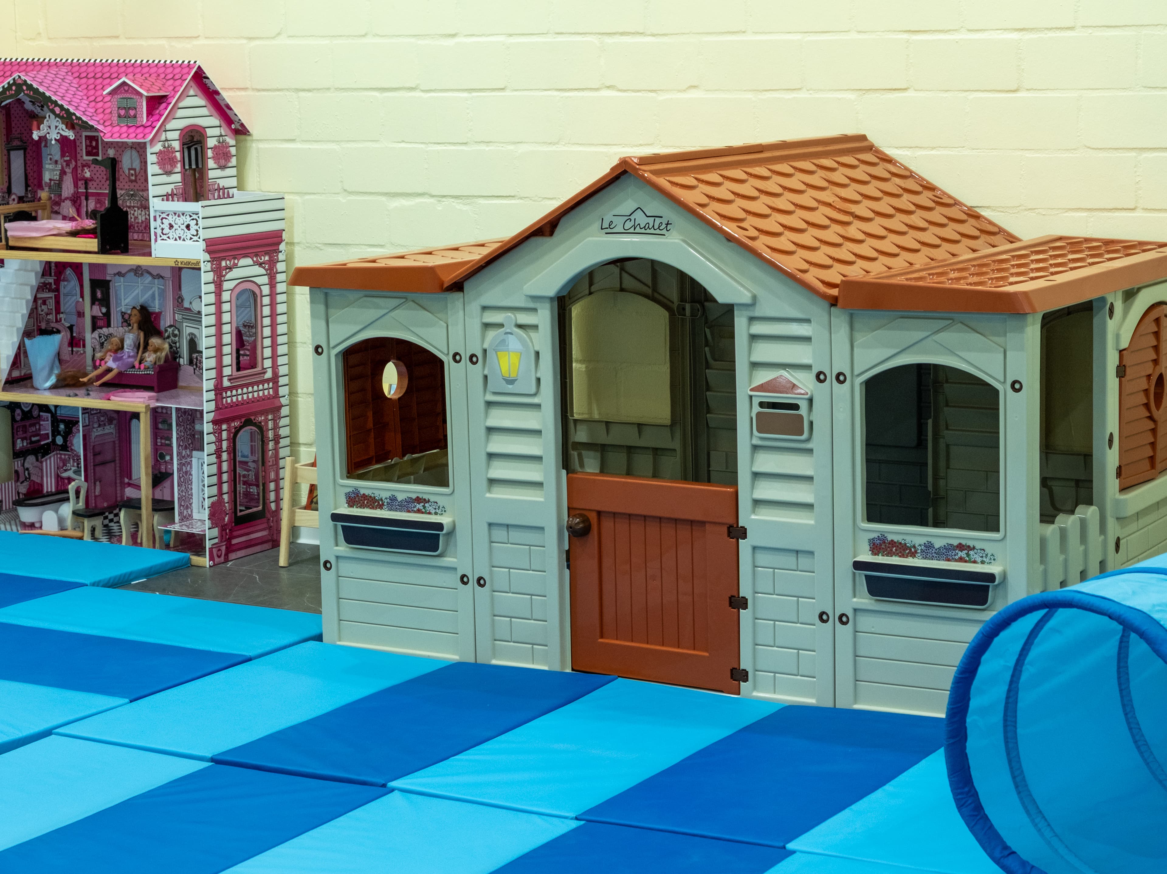 Eli's Party Raum – Impression 3