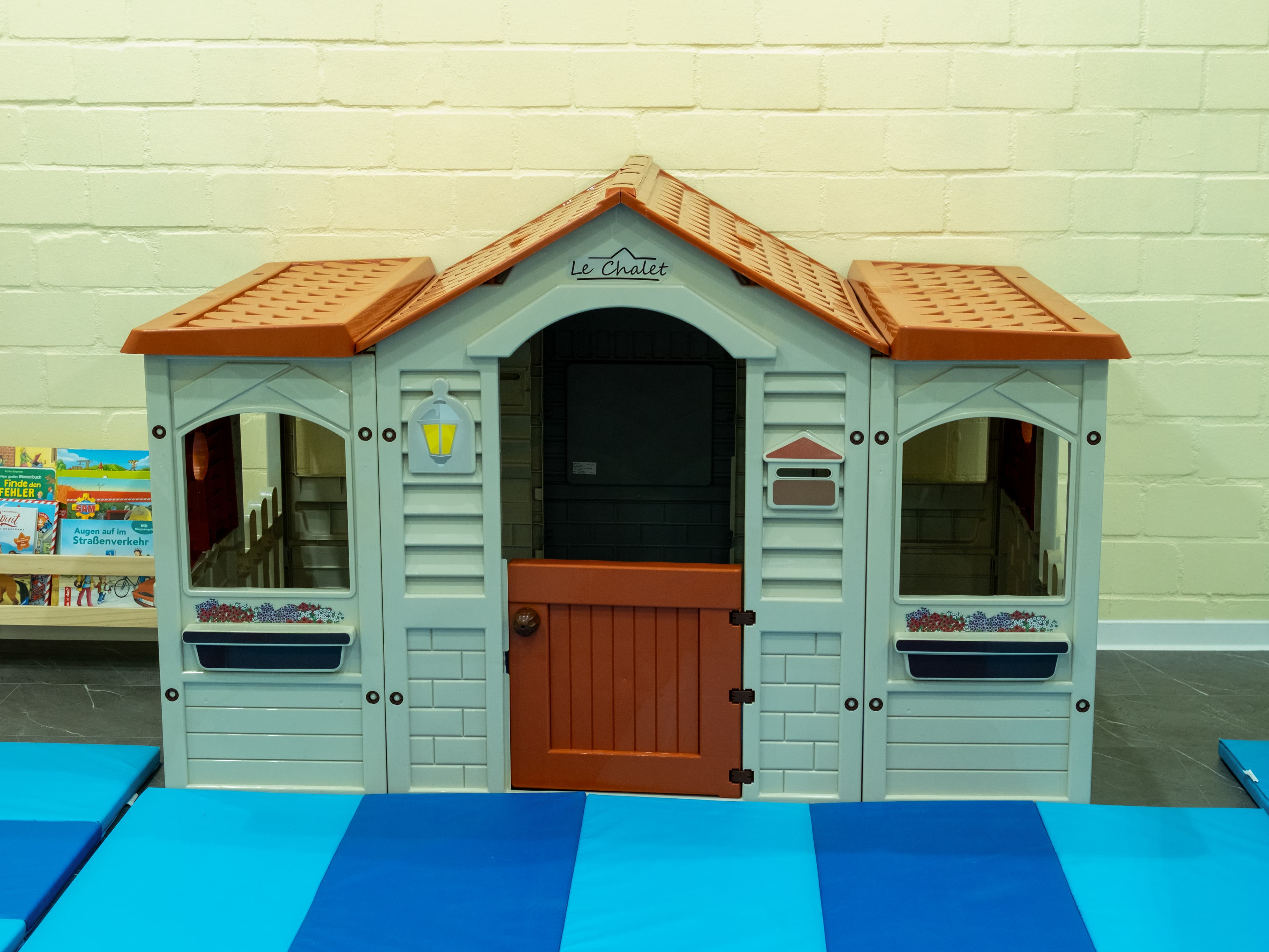 Eli's Party Raum – Impression 4