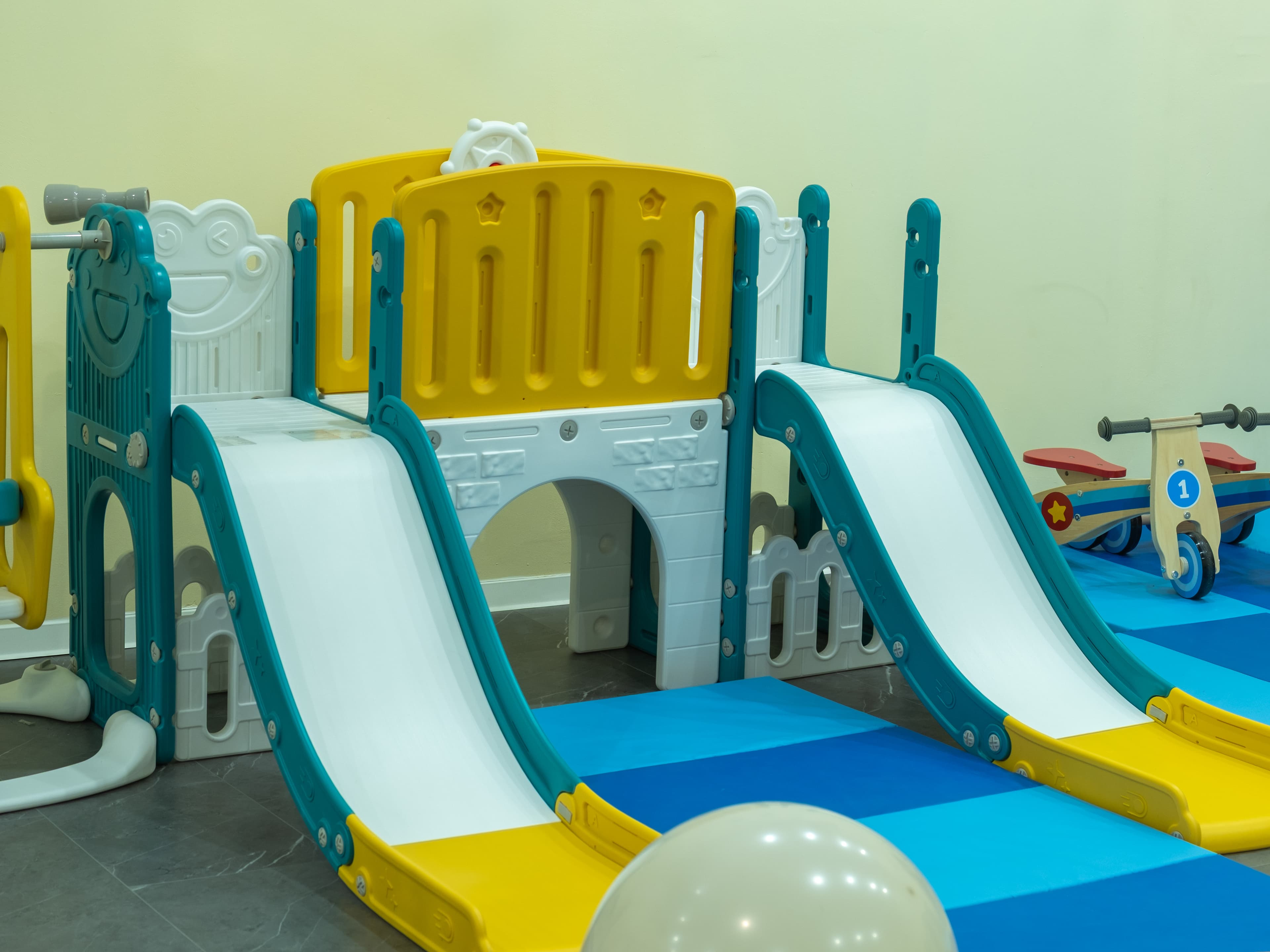 Eli's Party Raum – Impression 5