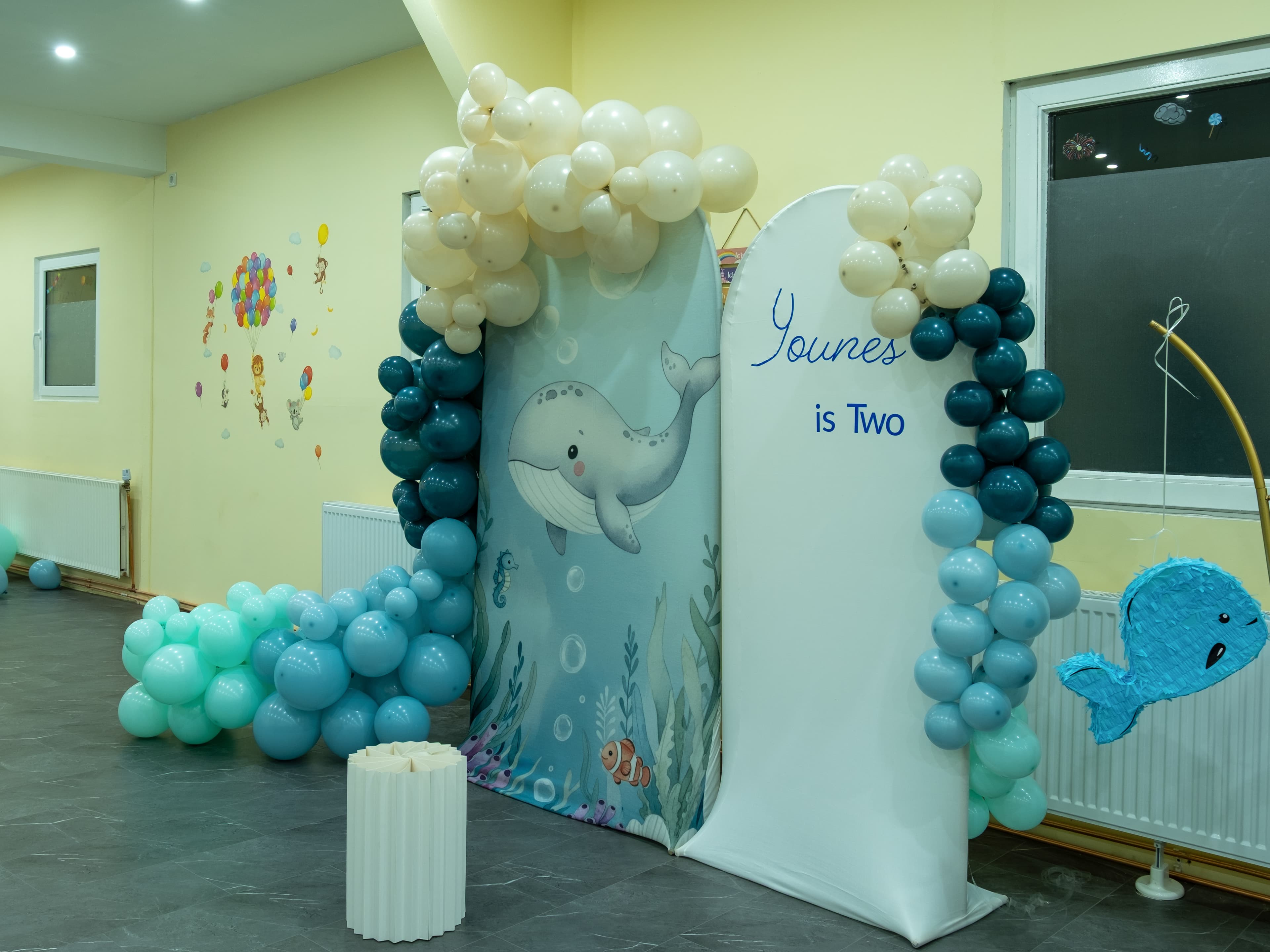 Eli's Party Raum – Impression 7