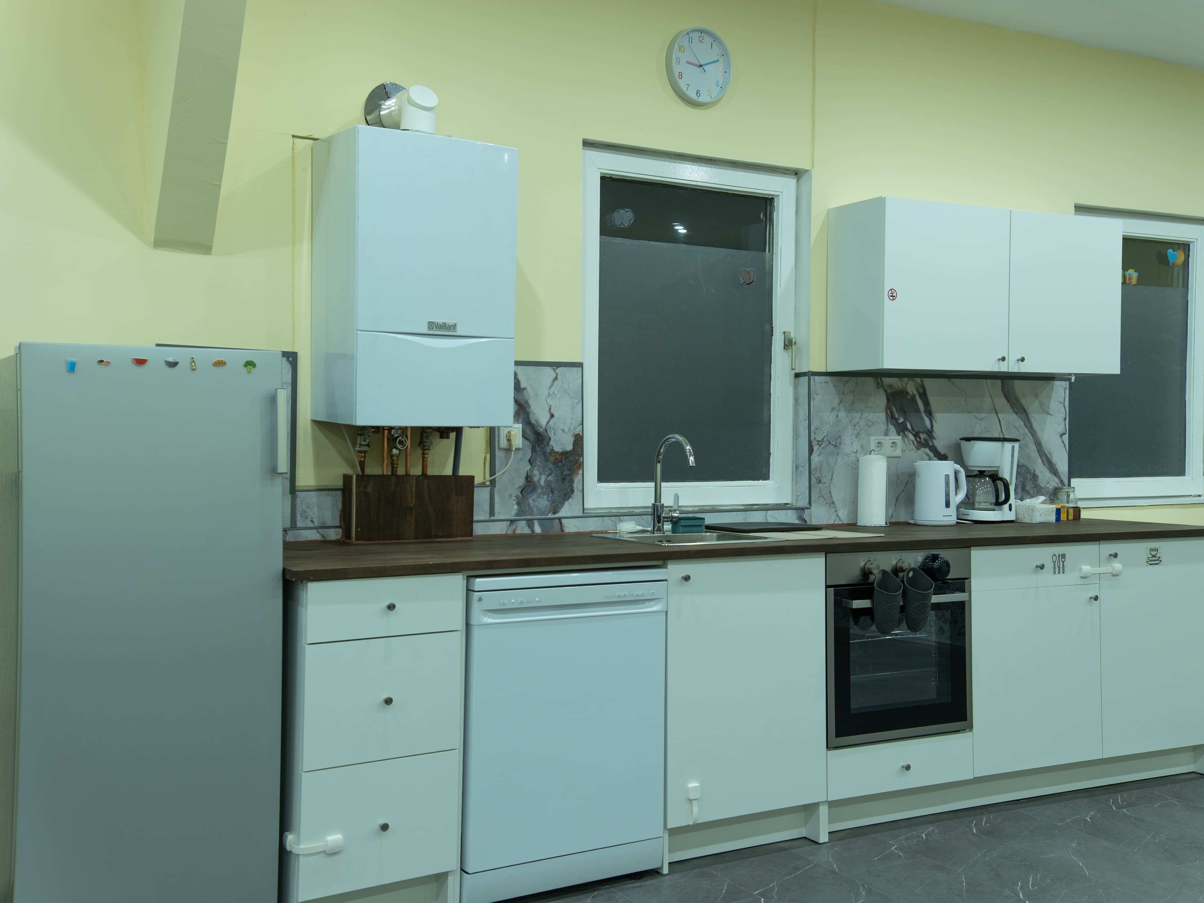 Eli's Party Raum – Impression 8