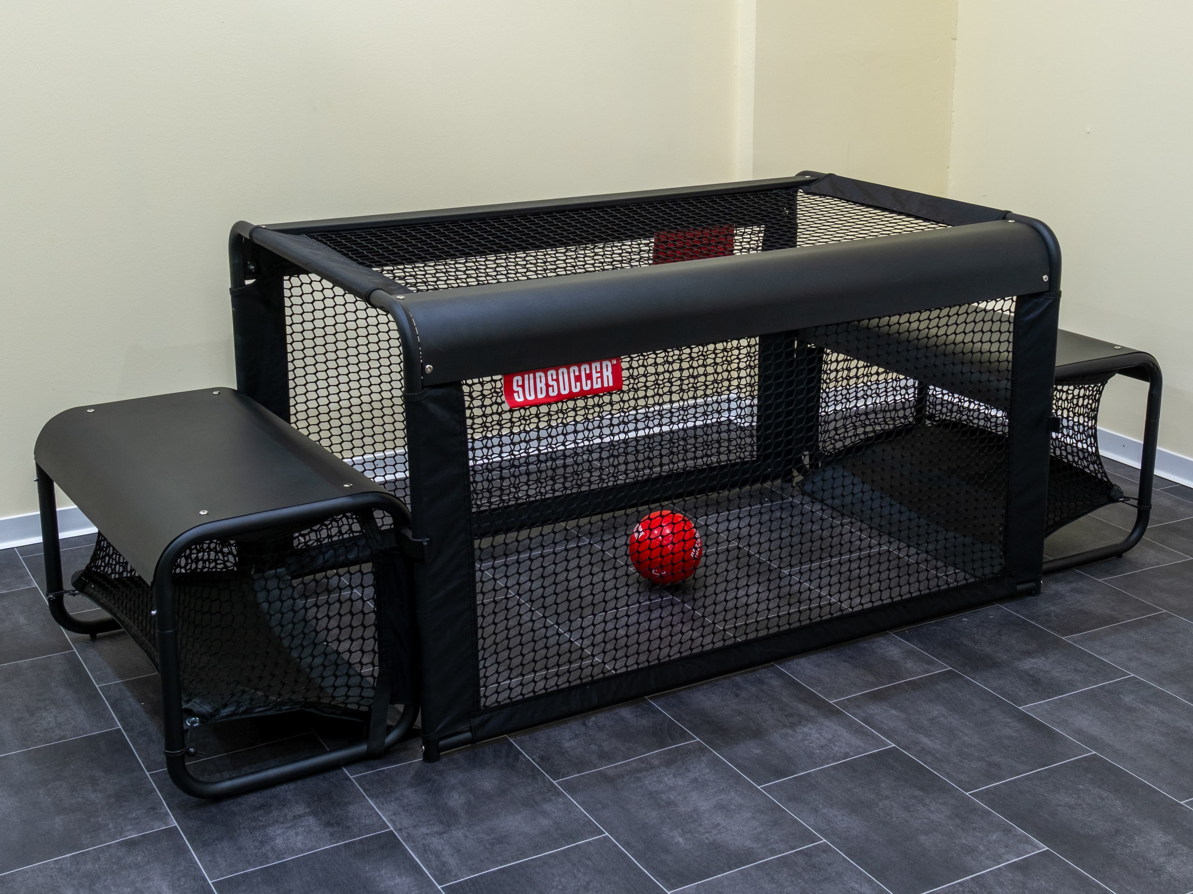 Eli's Party Raum – Impression 9