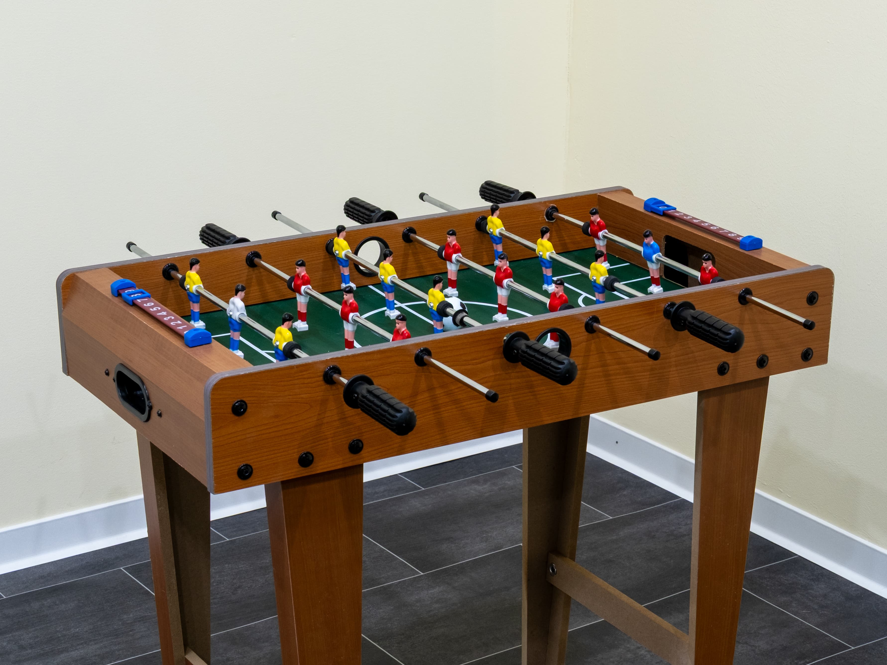 Eli's Party Raum – Impression 10