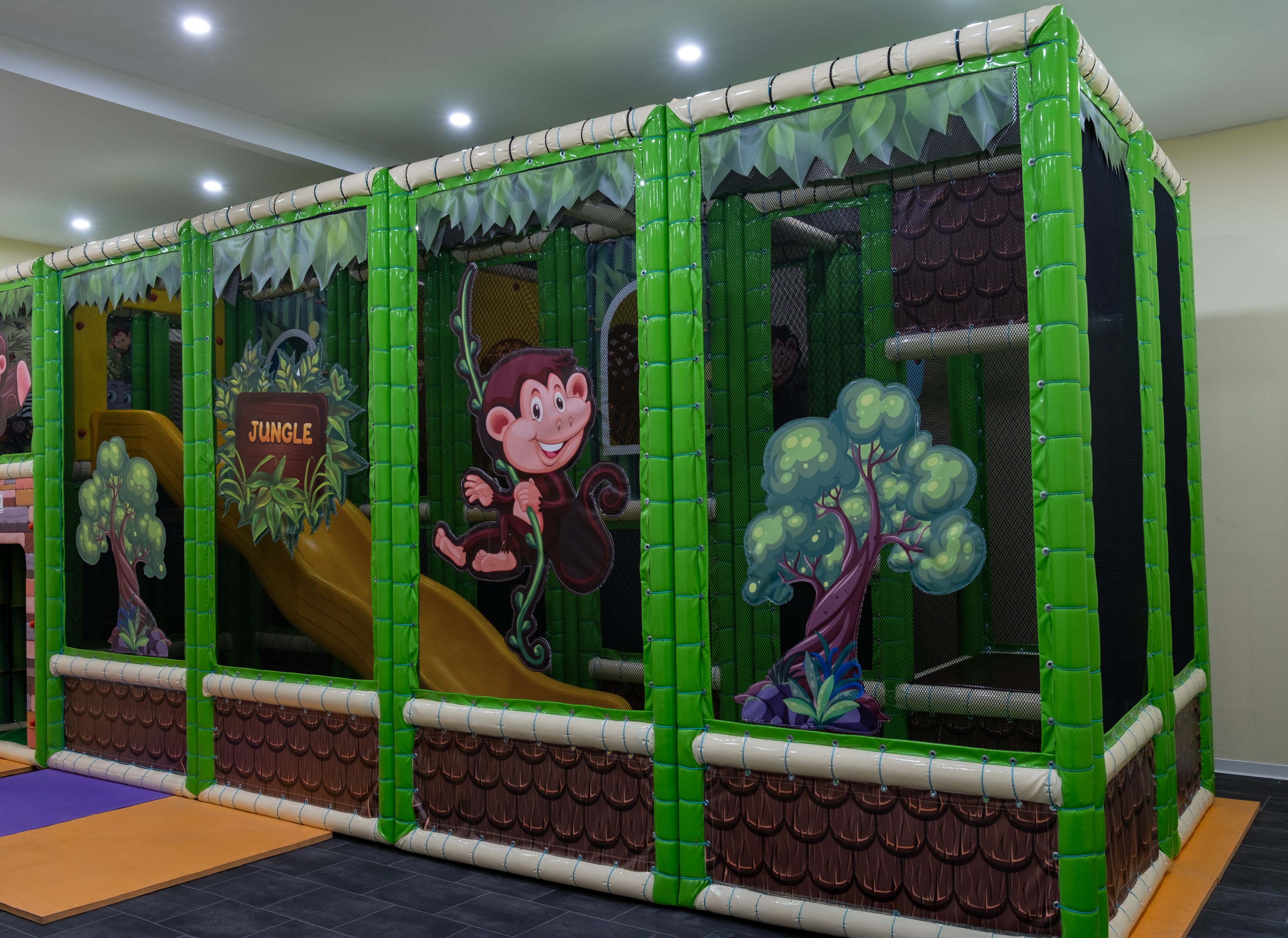 Eli's Party Raum – Impression 11