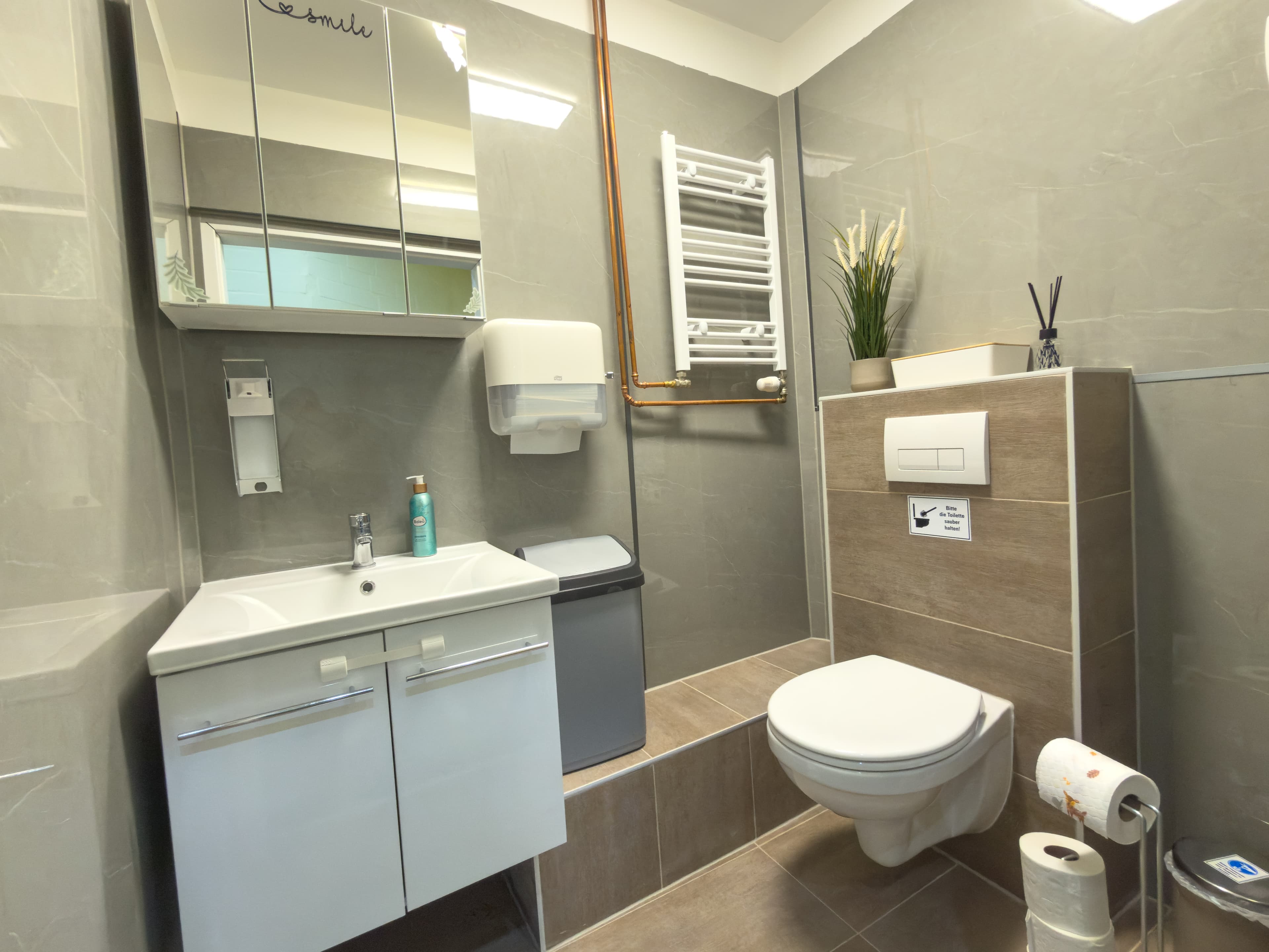 Eli's Party Raum – Impression 12