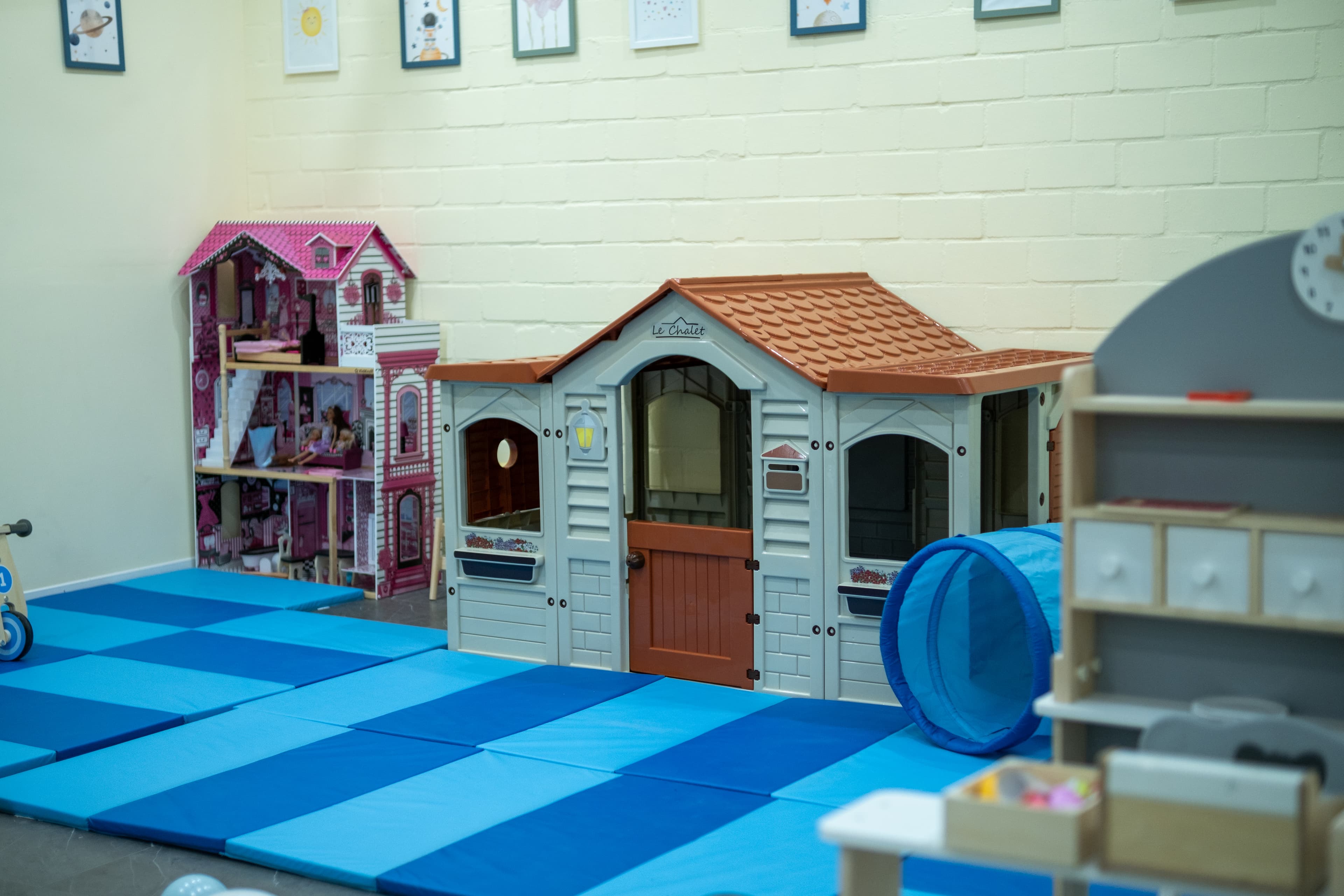 Eli's Party Raum – Impression 16