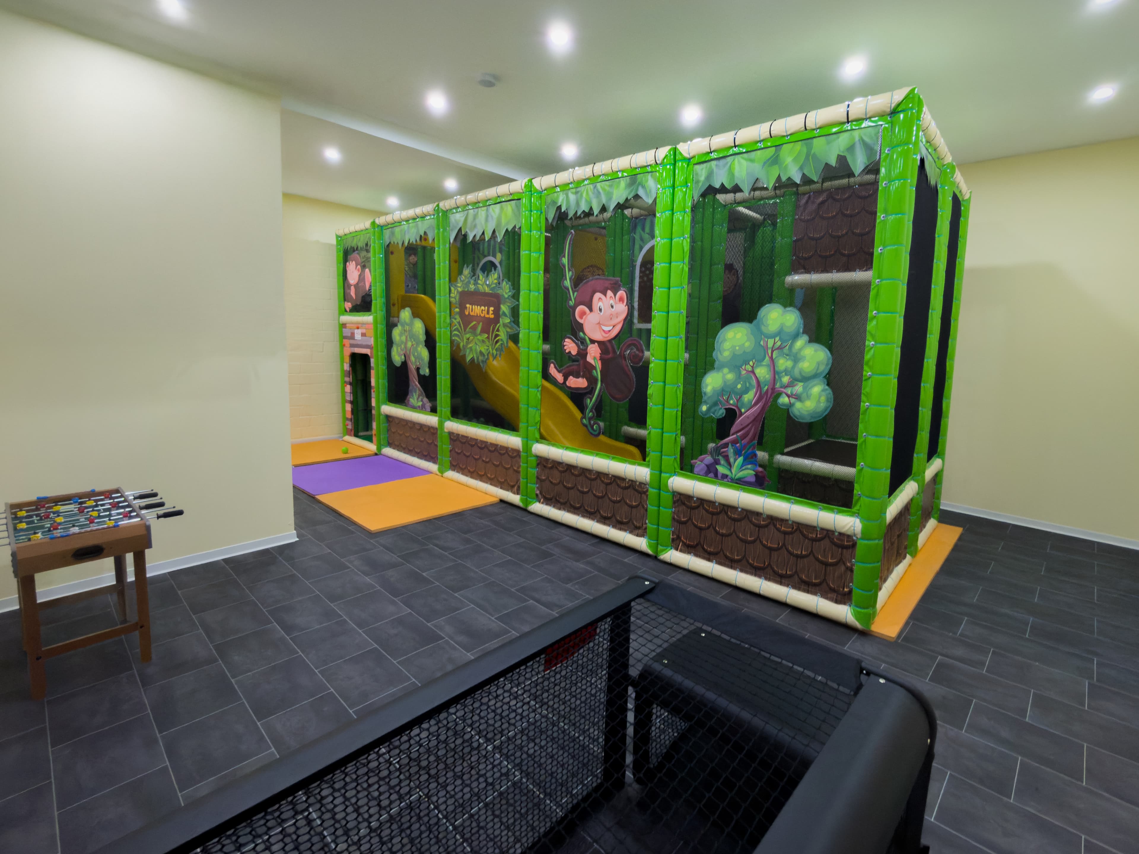 Eli's Party Raum – Impression 17