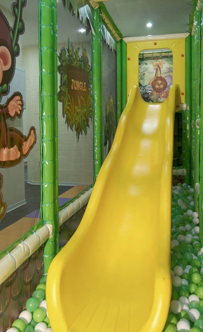 Eli's Party Raum – Impression 18