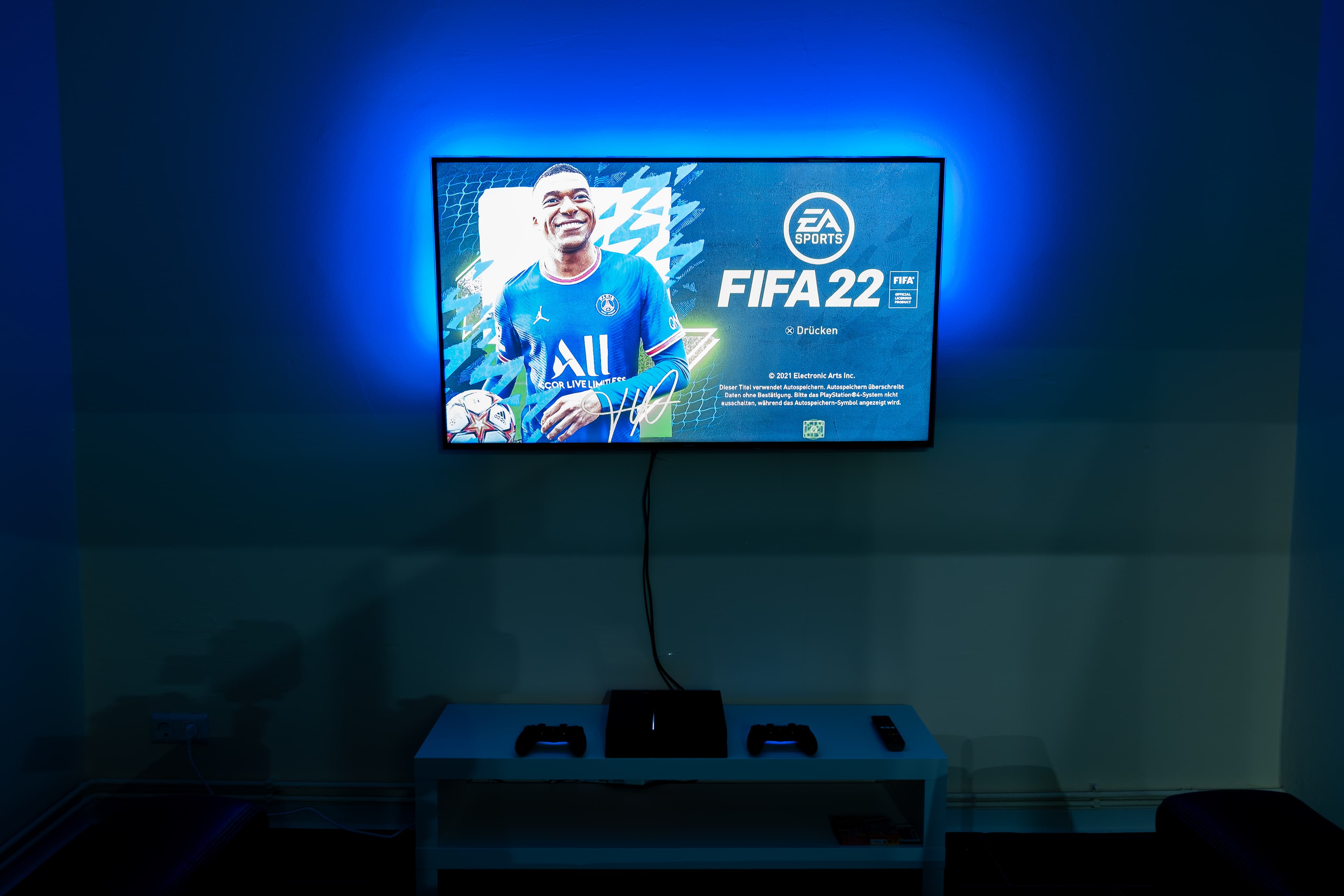 Eli's Party Raum – Impression 19