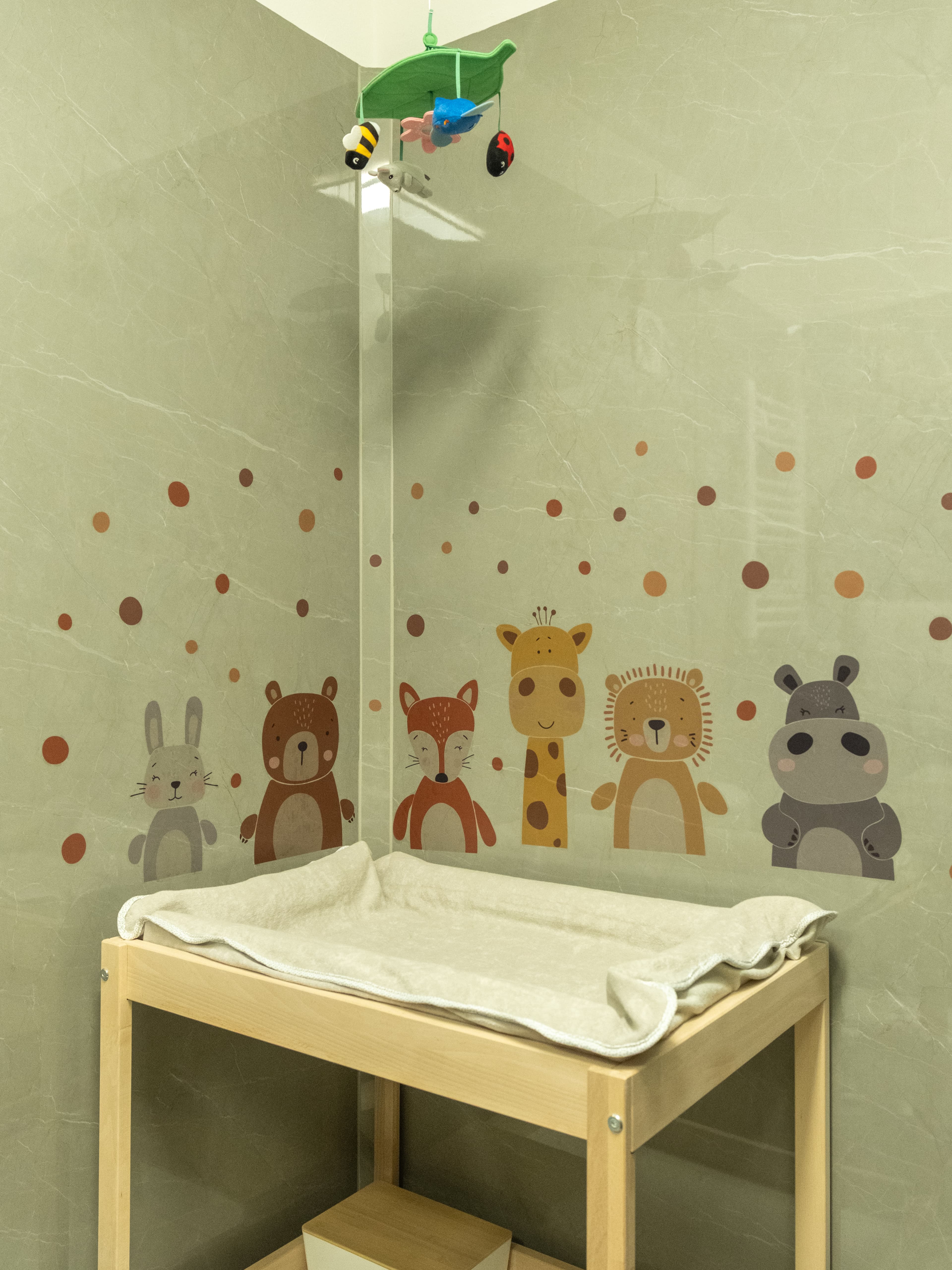 Eli's Party Raum – Impression 20