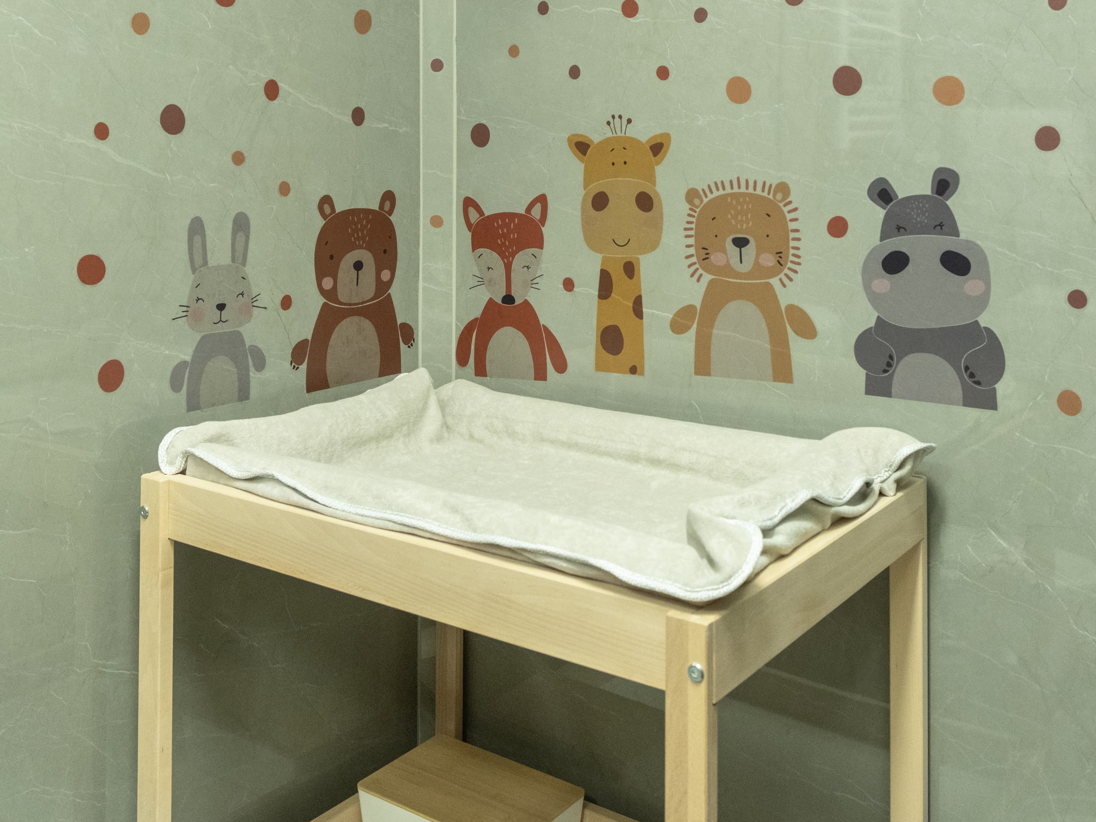 Eli's Party Raum – Impression 21