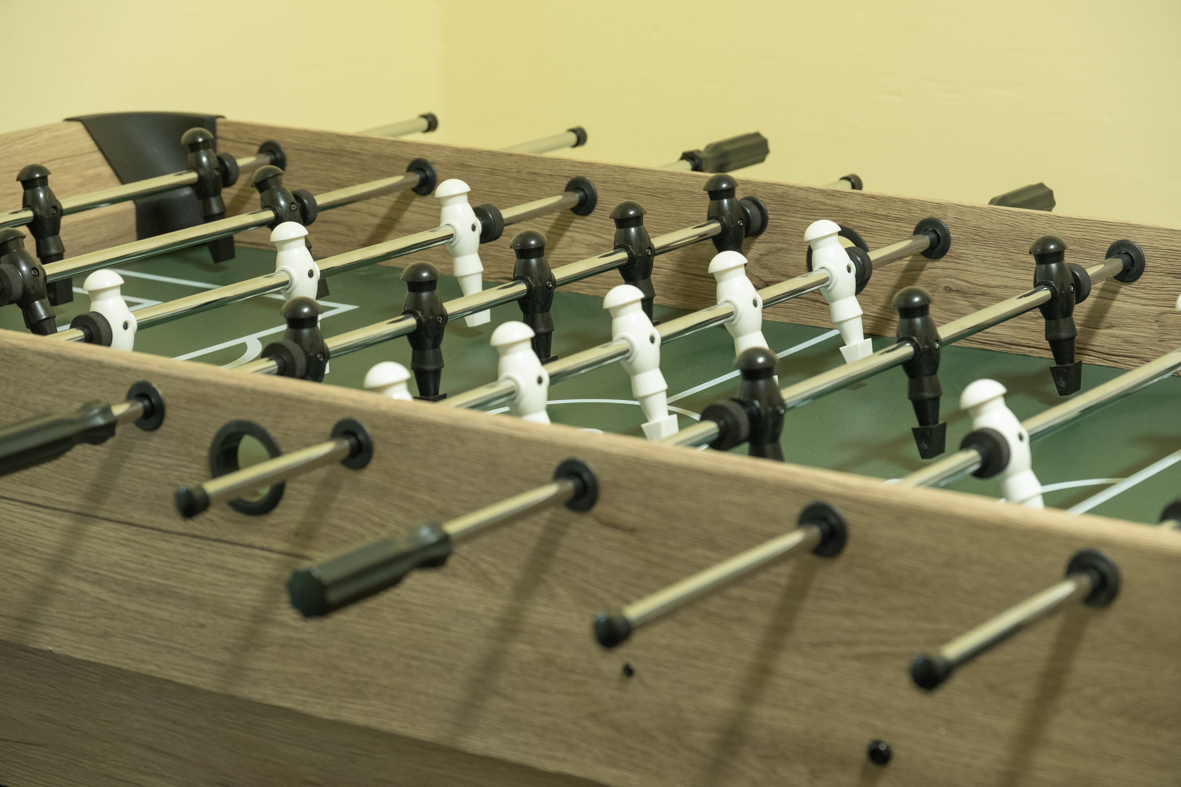 Eli's Party Raum – Impression 22