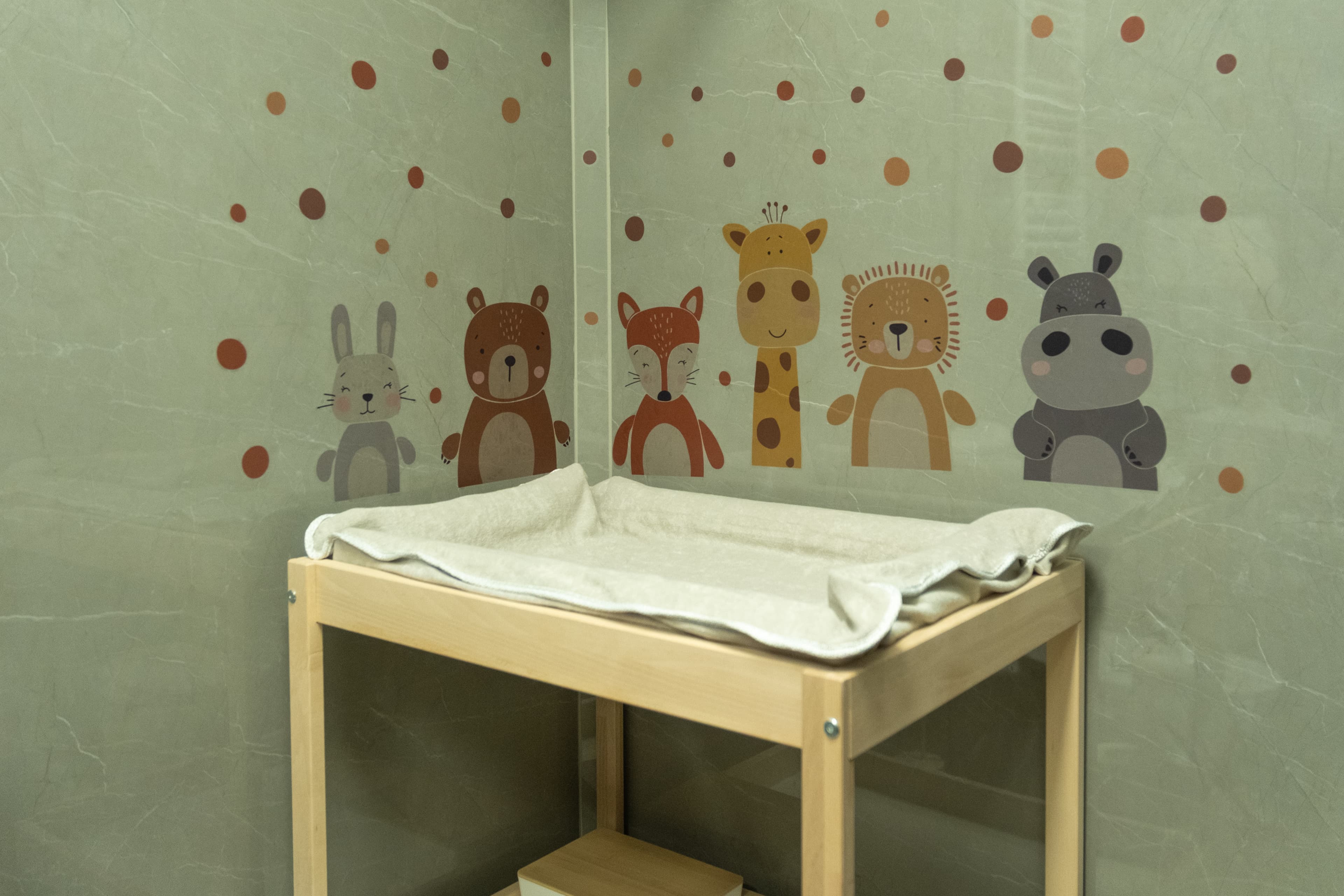 Eli's Party Raum – Impression 24