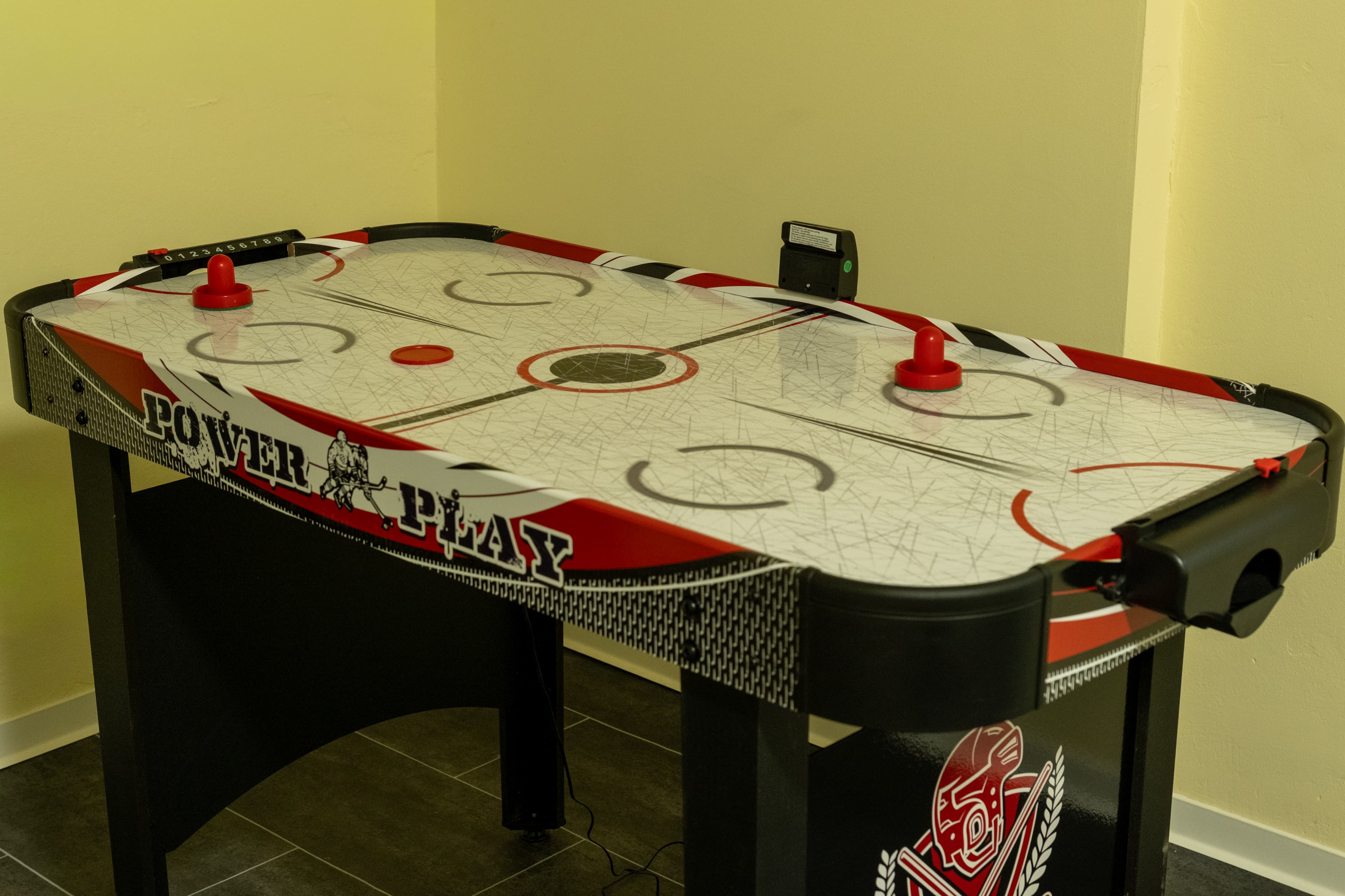 Eli's Party Raum – Impression 26