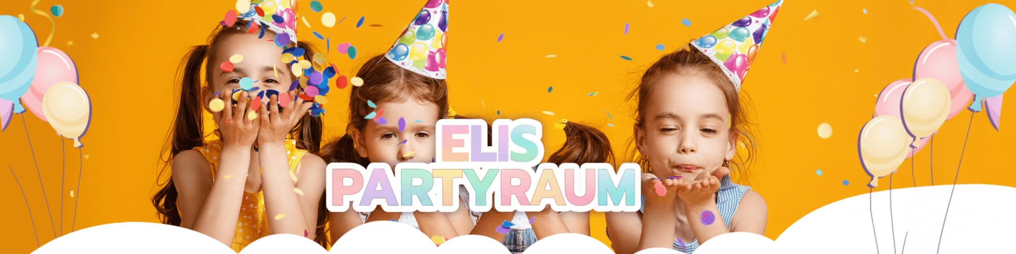 ELIS PARTY RAUM